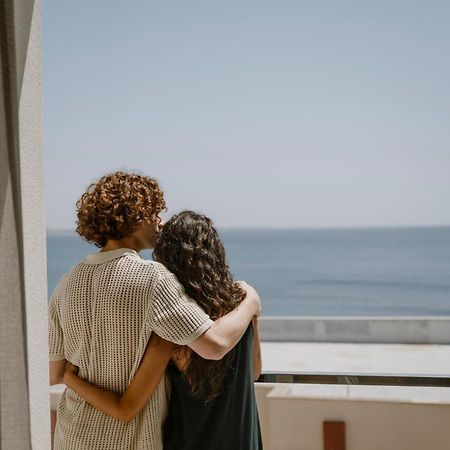 Biancodonda Greenblu Hotel & Spa غالّيبولي المظهر الخارجي الصورة