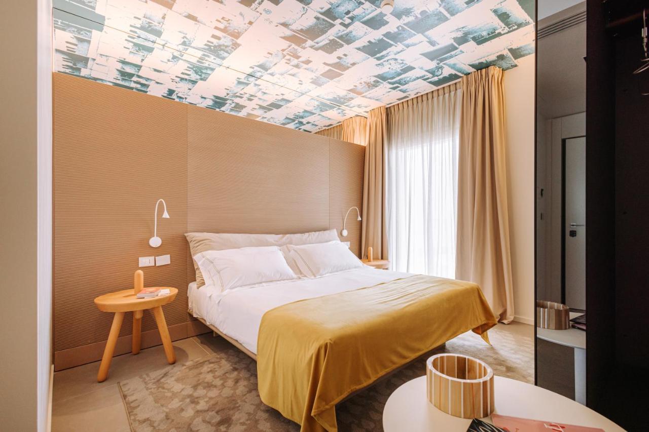 Biancodonda Greenblu Hotel & Spa غالّيبولي المظهر الخارجي الصورة