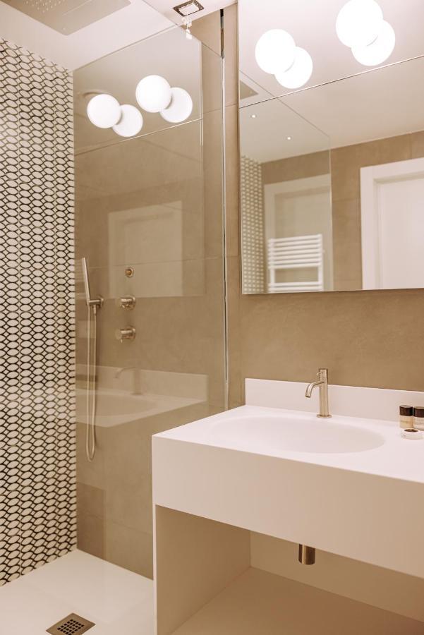 Biancodonda Greenblu Hotel & Spa غالّيبولي المظهر الخارجي الصورة