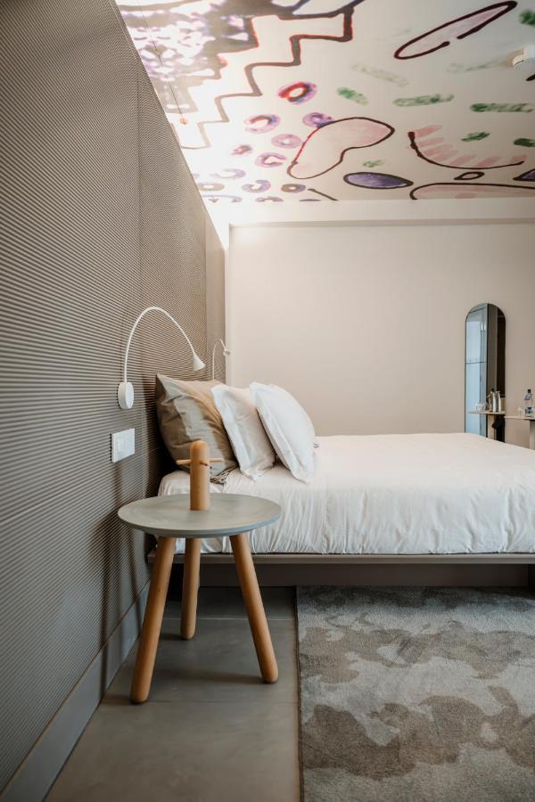 Biancodonda Greenblu Hotel & Spa غالّيبولي المظهر الخارجي الصورة