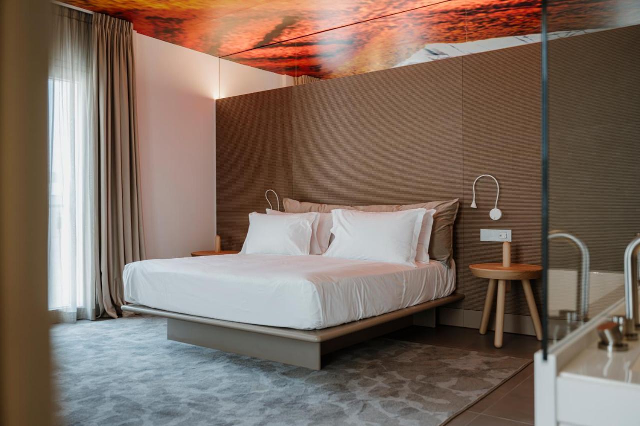 Biancodonda Greenblu Hotel & Spa غالّيبولي المظهر الخارجي الصورة