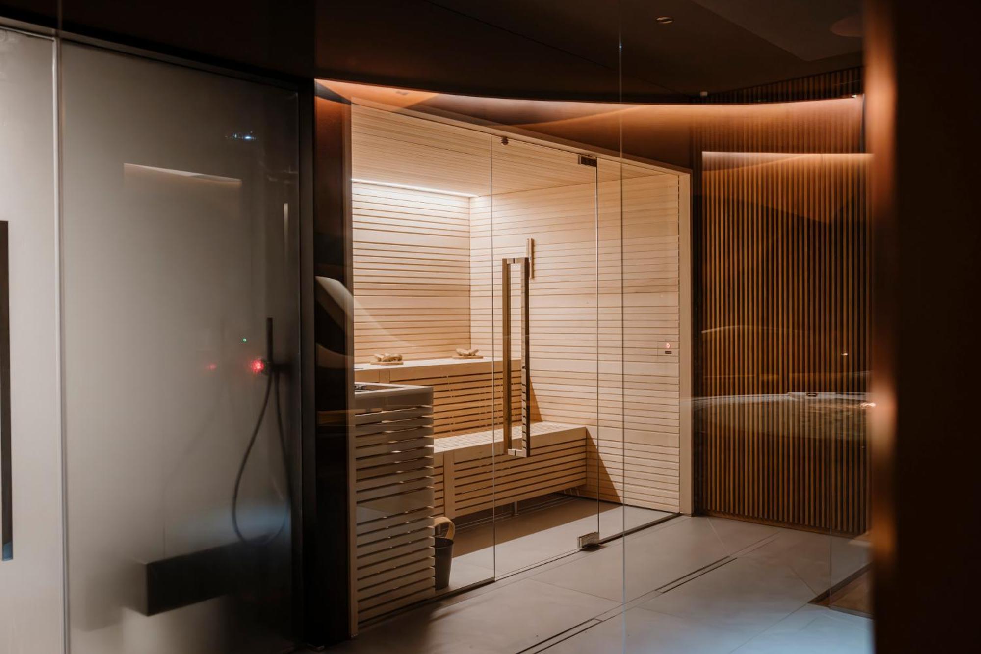 Biancodonda Greenblu Hotel & Spa غالّيبولي المظهر الخارجي الصورة